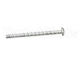 9324091 Delfield Screw,#8-18 X 1 3/4, Z-P-Pn-Hi