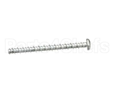 9324091 Delfield Screw,#8-18 X 1 3/4, Z-P-Pn-Hi