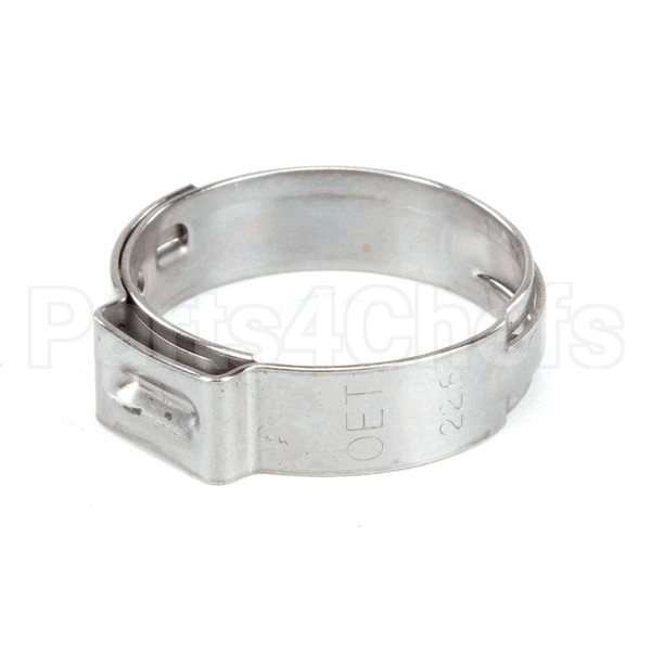 9324100 Compatible Multiplex Clamp, Vitamix, Oetikerbim
