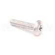 9324104 Compatible Delfield Screw, #8-32 X 3/4, S-P- Pn-F