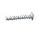 9324107 Delfield Screw,#8-18 X 3/4, Z-P-Pn-Hi L