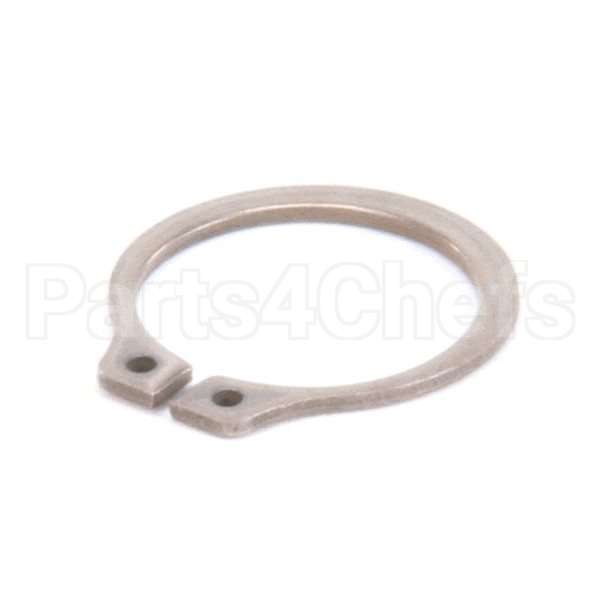 9324111 Compatible Delfield Ring, Snap, 11/16 Shaft
