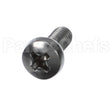9324154 Multiplex Screw,M4X10 Ss Ph-Ms