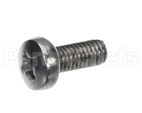 9324154 Multiplex Screw,M4X10 Ss Ph-Ms