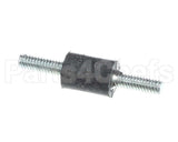 9324159 Multiplex Mount, Isolation