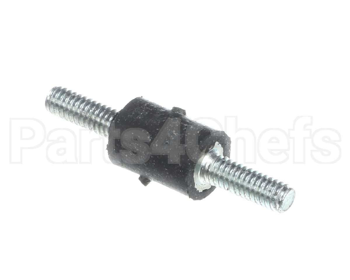9324159 Multiplex Mount, Isolation