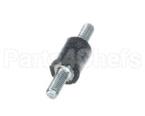 9324159 Multiplex Mount, Isolation