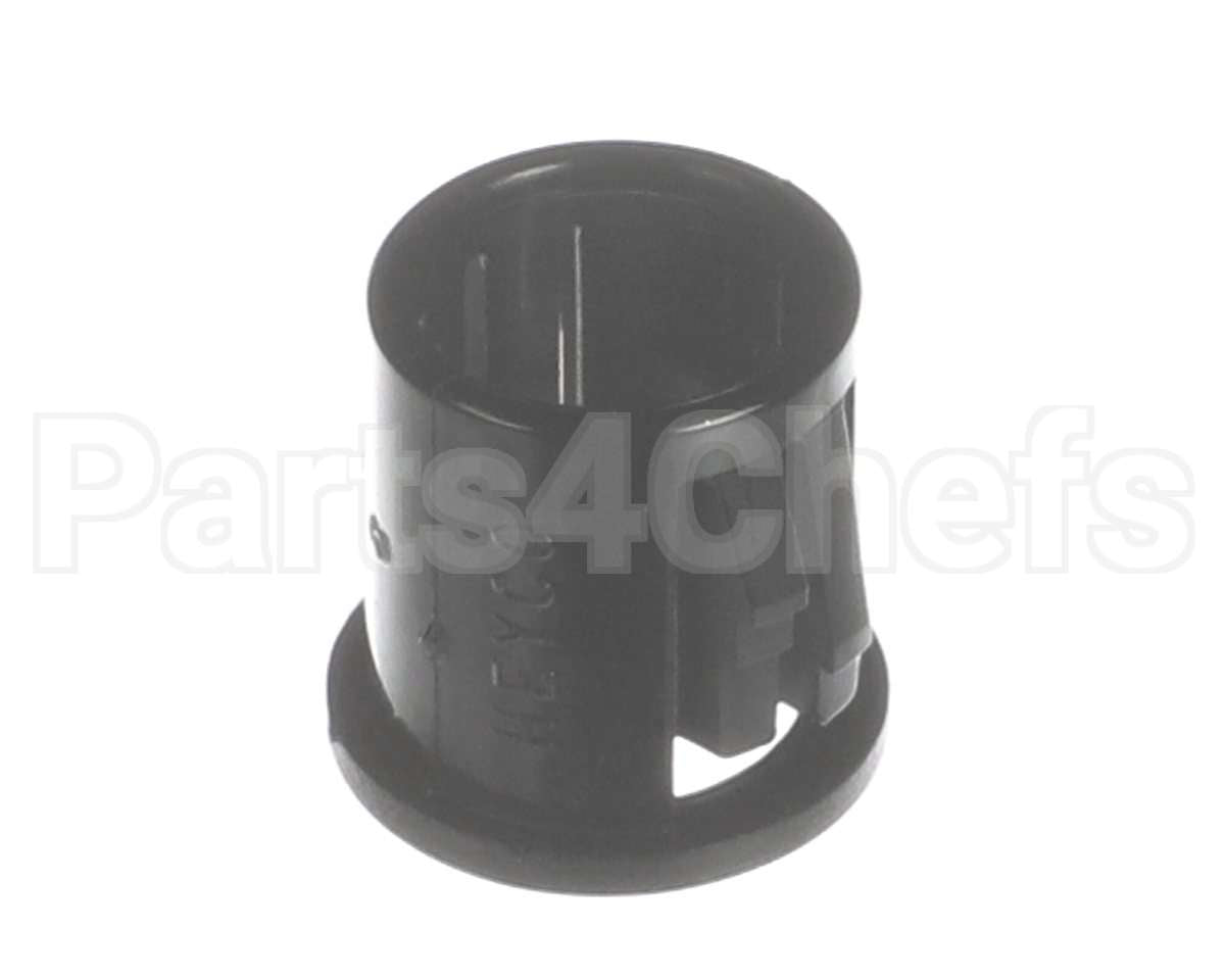 9324192 Multiplex Bushing,Snap,Sbt500-6