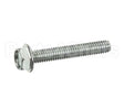 9324411 Delfield Screw,5/16-18X2.00, Hx/W/Hd Tr