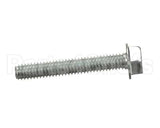 9324411 Delfield Screw,5/16-18X2.00, Hx/W/Hd Tr