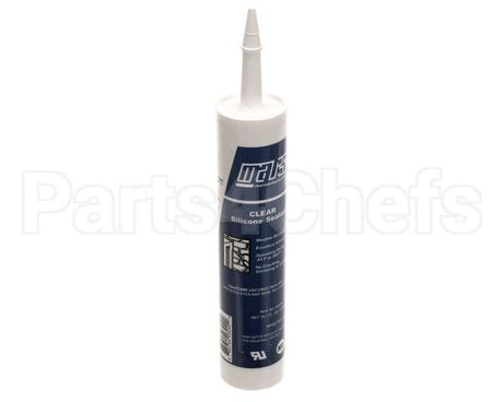 93249 Mars Motors Clear Caulk 10.1 Oz