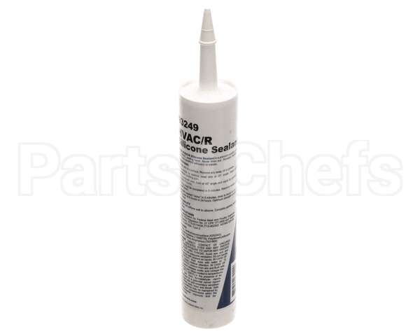 93249 Mars Motors Clear Caulk 10.1 Oz