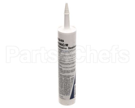 93249 Mars Motors Clear Caulk 10.1 Oz