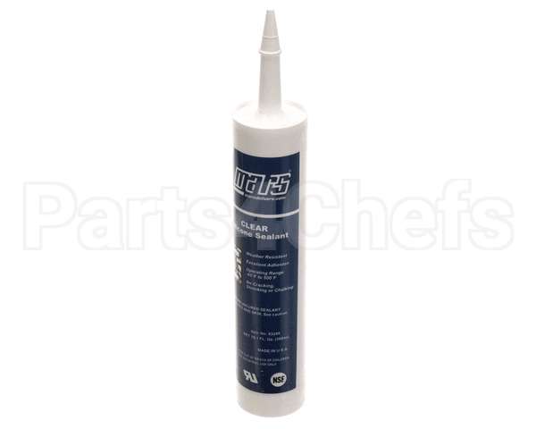 93249 Mars Motors Clear Caulk 10.1 Oz
