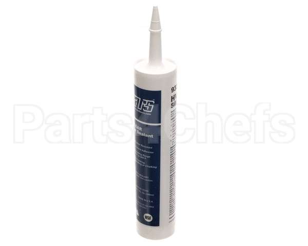 93249 Mars Motors Clear Caulk 10.1 Oz