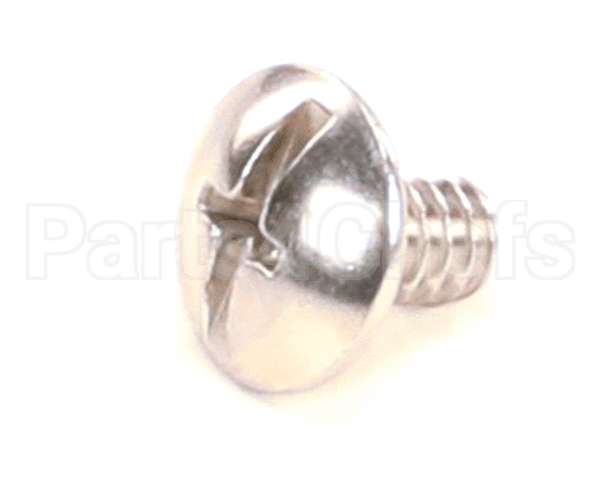 9325078 Delfield Screw, Machine,Truss Hd, 10-24