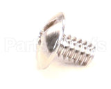 9325078 Delfield Screw, Machine,Truss Hd, 10-24