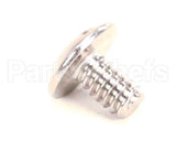 9325078 Delfield Screw, Machine,Truss Hd, 10-24