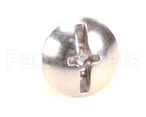 9325078 Delfield Screw, Machine,Truss Hd, 10-24