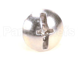 9325078 Delfield Screw, Machine,Truss Hd, 10-24