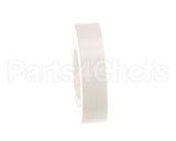 9325079 Delfield Spacer,Nylon,.125 Thk .252 Id,