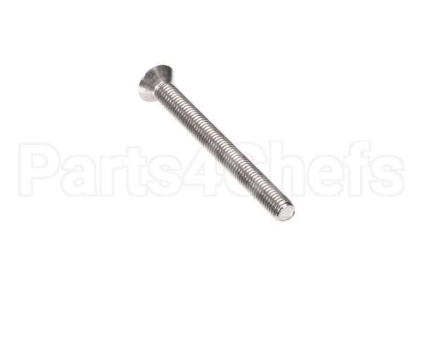9325086 Delfield Screw,Flat Head,10-32 X2,S/S