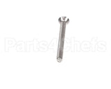 9325086 Delfield Screw,Flat Head,10-32 X2,S/S