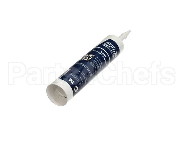 93252 Mars Motors Gray Caulk 10.1 Oz