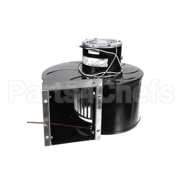 93296 Compatible Giles Blowerassy, Gvh
