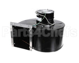 93296 Giles Blower Assy, Gvh