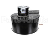93296 Giles Blower Assy, Gvh