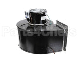 93296 Giles Blower Assy, Gvh