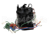 93297 Nespresso Thermoblock Assembly 120V Ulcommer