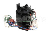 93297 Nespresso Thermoblock Assembly 120V Ulcommer