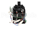 93297 Nespresso Thermoblock Assembly 120V Ulcommer