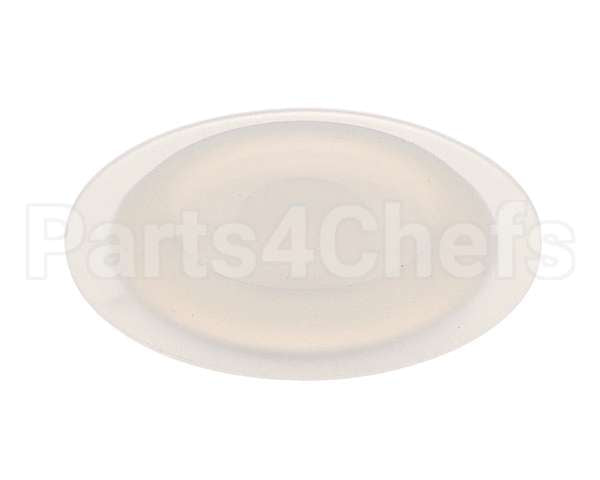 93298 Nespresso Dumy Capsule W/O Hole
