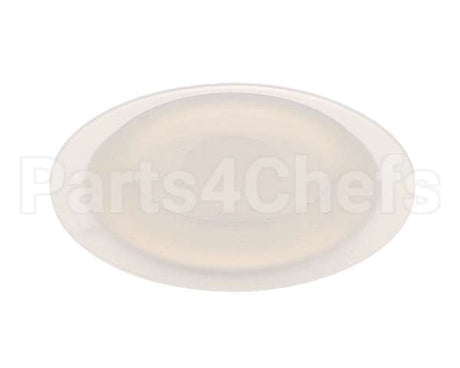 93298 Nespresso Dumy Capsule W/O Hole