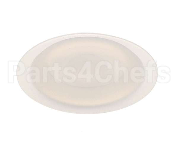 93298 Nespresso Dumy Capsule W/O Hole