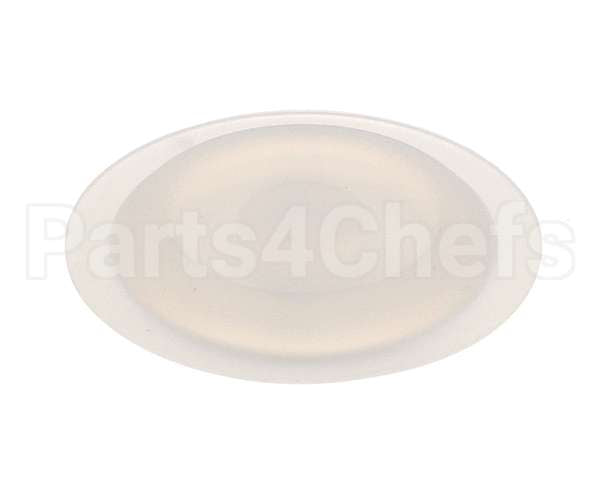 93298 Nespresso Dumy Capsule W/O Hole