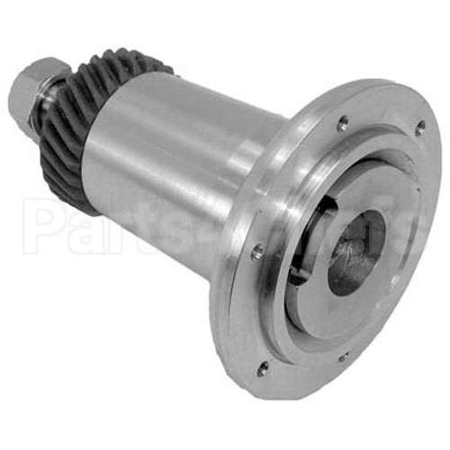 932BB-AS Compatible Globe Knife Plate Hub Assembly