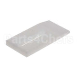 9330-003-58-52 Jackson Plate, Skid