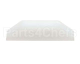 9330-003-74-82 Jackson Bumper, Rack Paddle