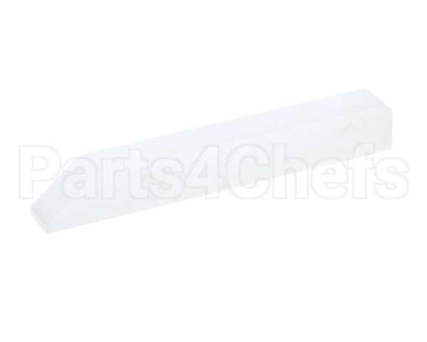 9330-003-81-04 Jackson Bumper, Rinse Paddle