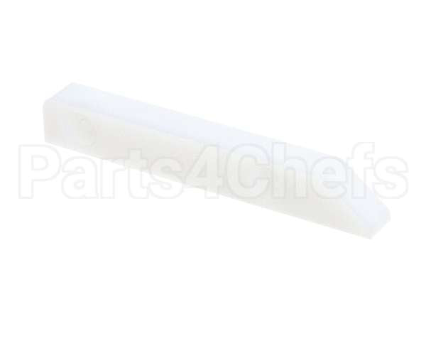 9330-003-81-04 Jackson Bumper, Rinse Paddle