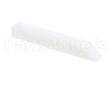 9330-003-81-04 Jackson Bumper, Rinse Paddle