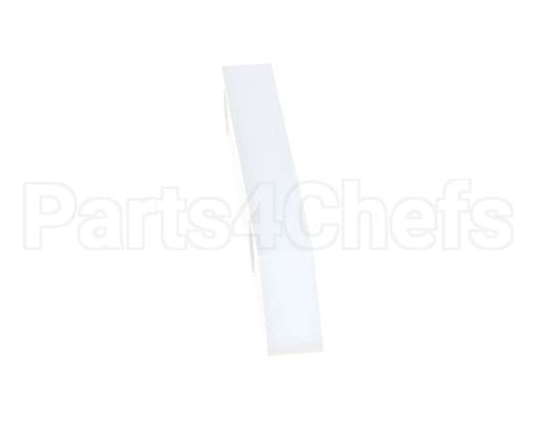 9330-003-81-04 Jackson Bumper, Rinse Paddle