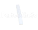 9330-003-81-04 Jackson Bumper, Rinse Paddle
