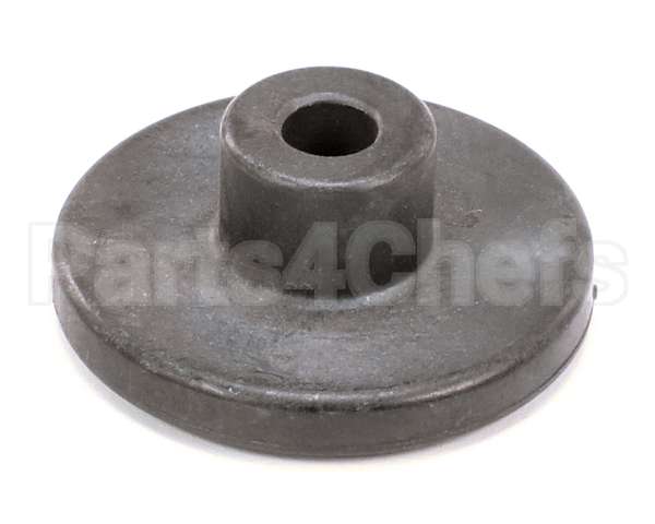 9330-004-07-30 Jackson Roller Bottom Hood Lateral