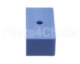 9330-004-22-72 Jackson Guide Block Door Lock