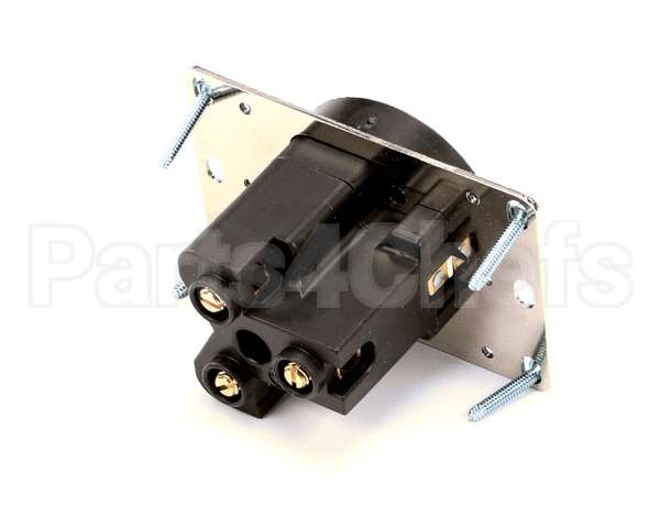 9330 Hubbell Lighting Recept, 240V, 30Amp